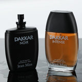 JEAN MISS Dhaka Eau de Toilette – Woody Fougère for Men