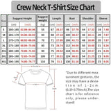 Radicalized by Basic Decency Cotton Graphic T-Shirt