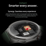 OnePlus Watch 4 Global – Smart Watch