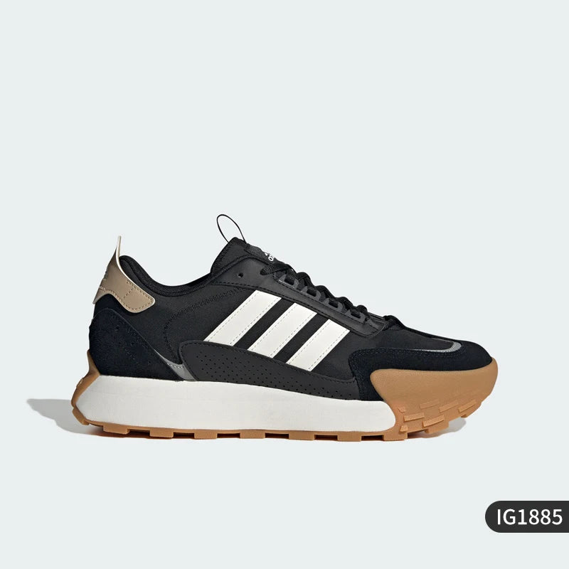 Adidas genuine FUTRO MIXR couple thick sole sports running shoes IG1885