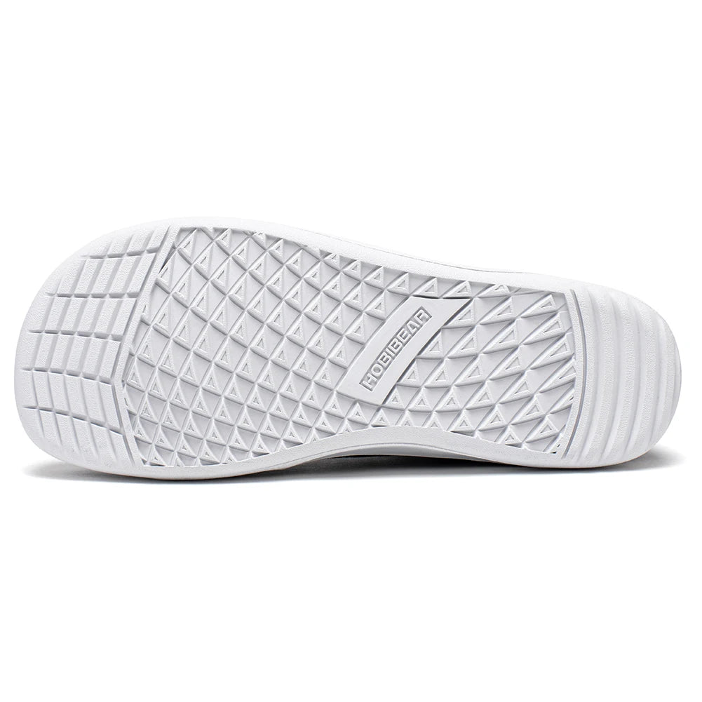 Unisex Canvas Barefoot Sneakers
