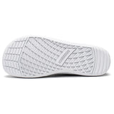 Unisex Canvas Barefoot Sneakers