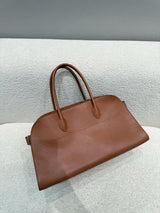 UXST Genuine Saddle Leather Tote Bag – All-Steel Hardware