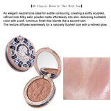 Flower Knows Knight Unicorn Makeup Set