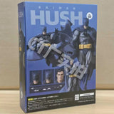 Batman Hush PVC Collectible Action Figure