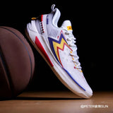 361 Degrees BIG3 5.0 Quick Men Basketball Shoes Cushion Bounce Wearable Breathable Stable Support Comfort Male Sneaker 672431118