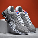 Unisex Running Shoes 2026 Comfortable Lightweight Sport Walking Sneakers Breathable Men Women Male Female Trendy Footwear