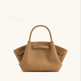 Dumpling Bag, Large Capacity, Shoulder Bag, Handbag, Tote Bag, Women's Bag.