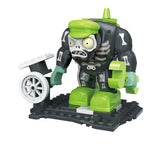 Plants vs. Zombies Gargantuar Building Block Figure