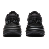Li-Ning Men's YUEYING 6 PRO Optimized Cushion Running Shoes with Wide Toe Box SUPER BOOM Reflective LiNing Light Sneaker ARHW015
