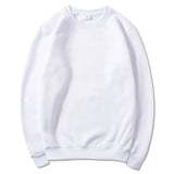 King Billion Premium Solid Pullover Hoodie