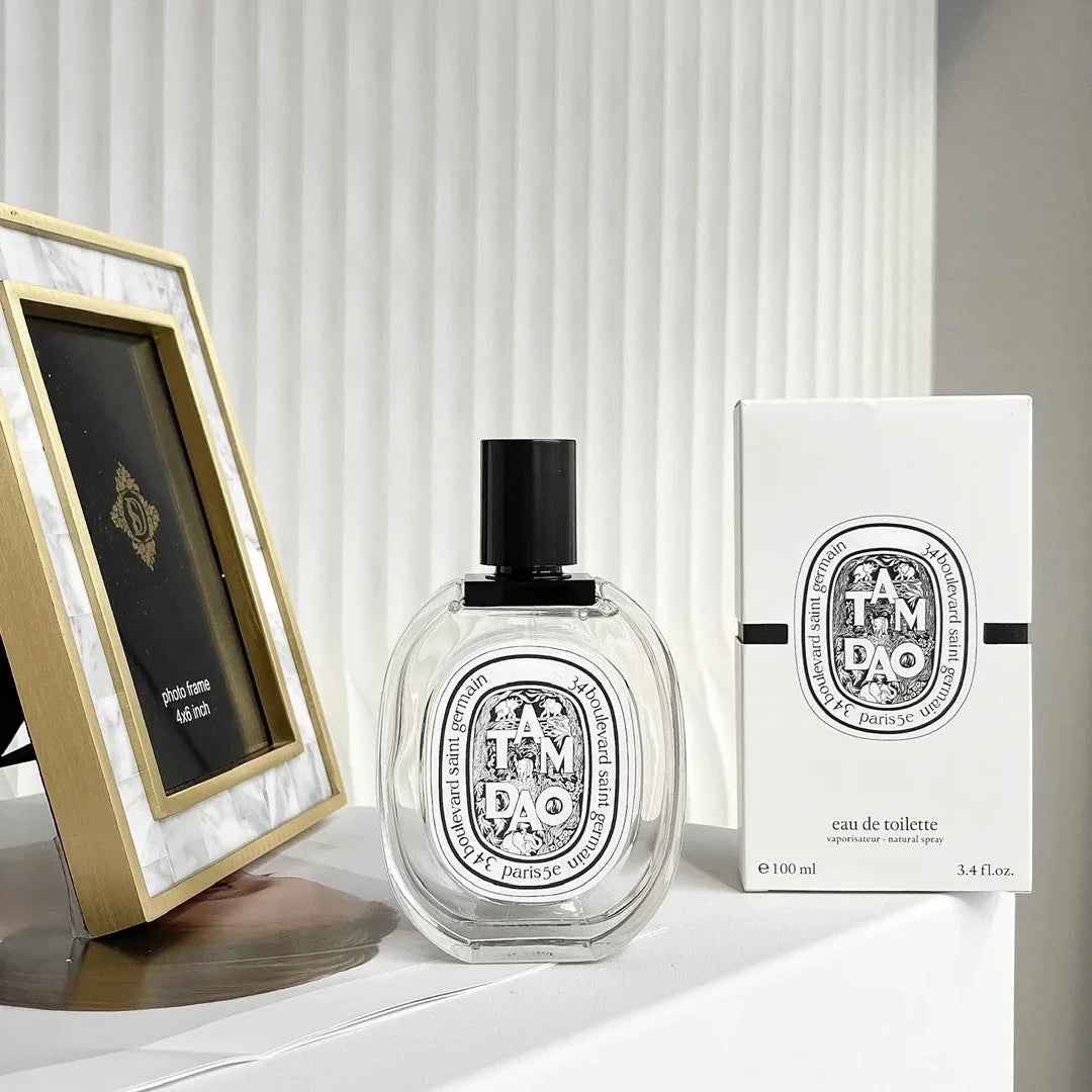 Oud Wood Patchouli & Musk EDP – Unisex Fragrance