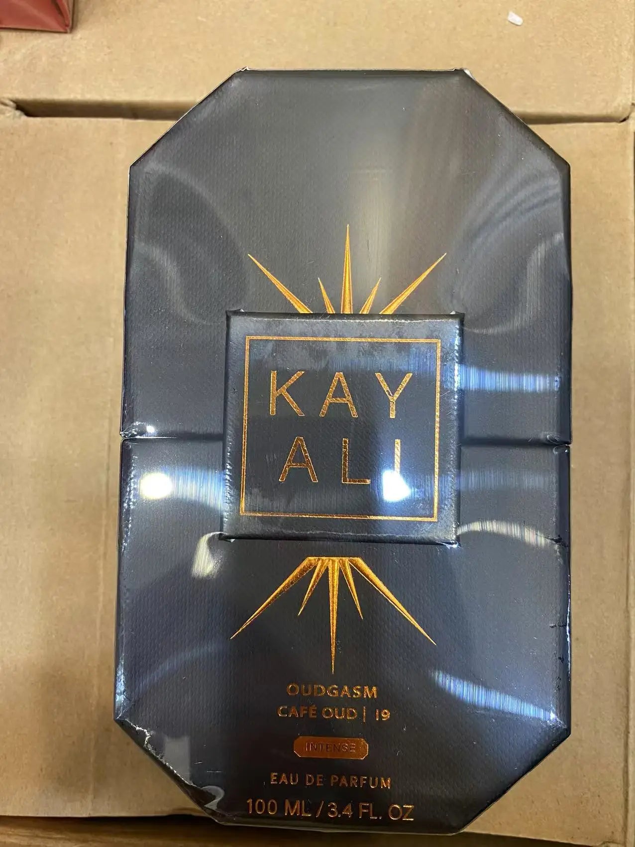 KAYALI Perfume Collection 100ml | Luxury Eau de Parfum