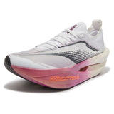 361 Degrees Furious Future 2.0 Running Shoes Marathon Plate Racing Carbon Breathable Durable Cushion Stable Sneakers 672512201