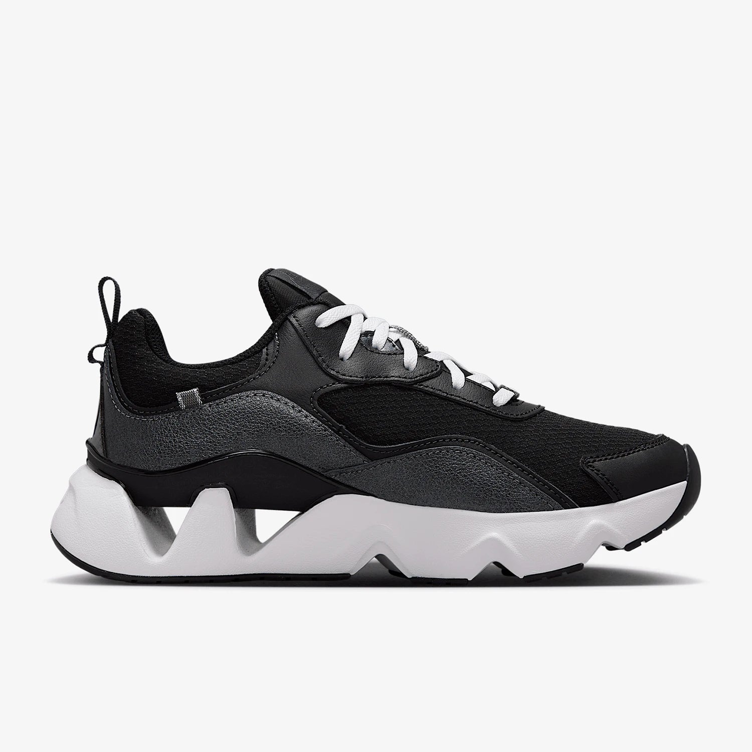 Nike genuine RYZ 365 women's breathable retro thick soled sports and leisure shoes CU4874-005