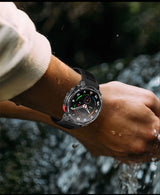 T-REX3 Ultra 1100mAh GPS Smart Watch for Men
