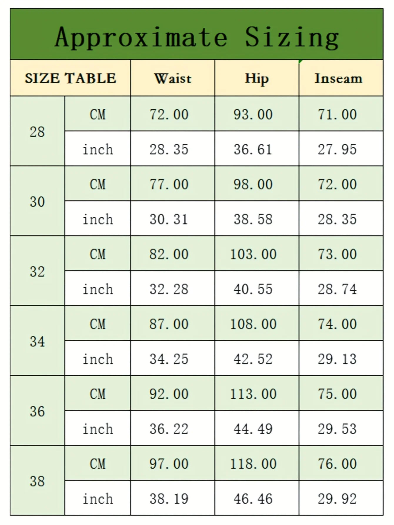 Men’s Slim Fit Embroidered Straight Leg Denim