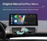 BMW 1 Series Wireless CarPlay & Android Auto Display