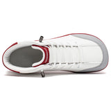 HOBIBEAR Wide-Toe Barefoot Ankle Boots