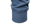 Men’s Cotton-Blend Crew Neck Sweatshirt