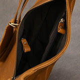 Men Women Backpack Bag Anti Theft Backpack Crazy Horse Leather School Backpack Travel Shcool Bag Mochila Escolar Safety