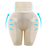 Women’s Padded Butt Lifter & Hip Enhancer Shapewear
