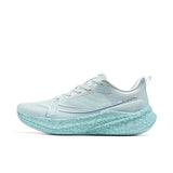 Xtep Women Running Shoes 2000km 3.0 2025 Spring Lightweight Cushioned Wear-Resistant Training Jogging Sneakers  875118110034