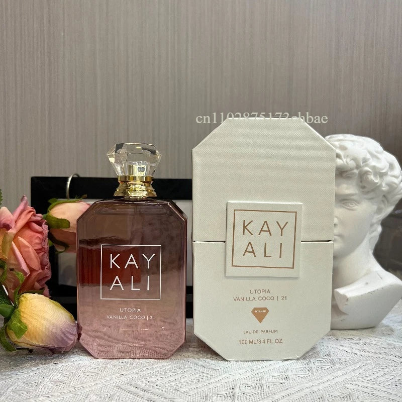 KAYALI Perfume Collection 100ml | Luxury Eau de Parfum
