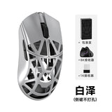 WLMOUSE Beast X Pro Wireless Gaming Mouse