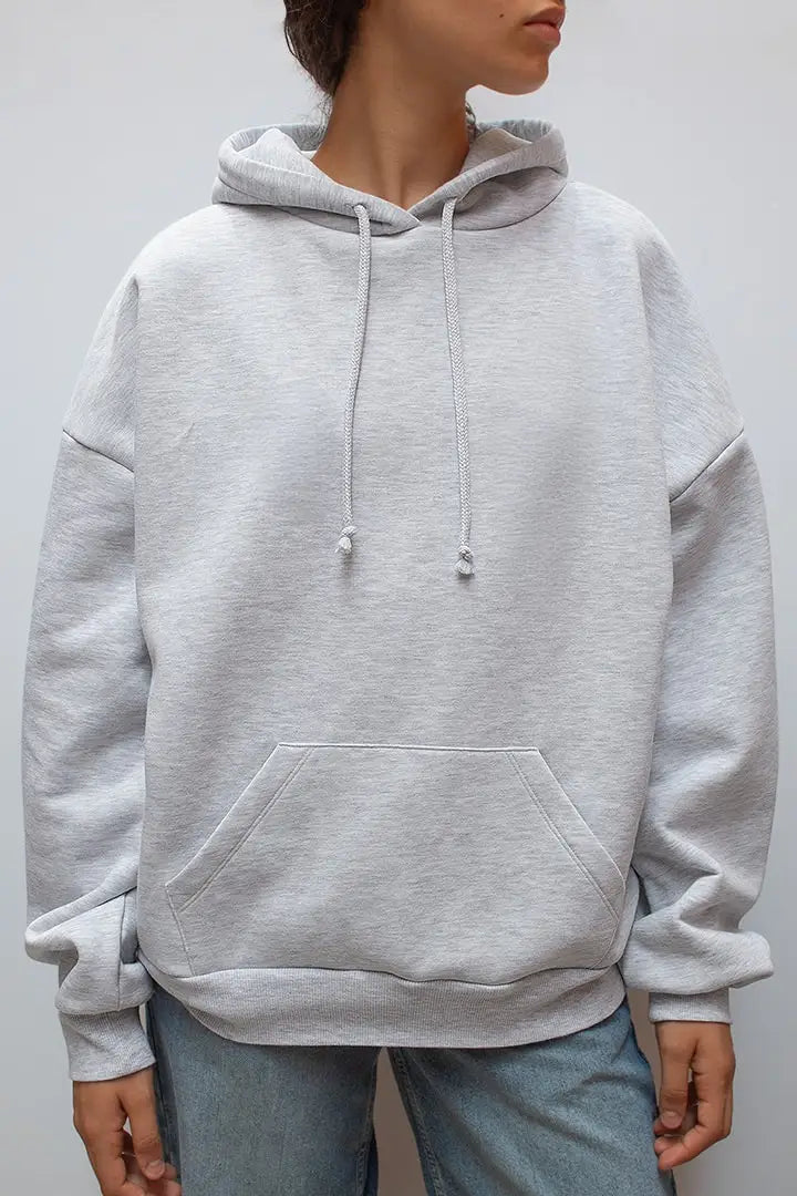 Women's Sequined Wing Hoodie