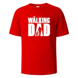 The Walking Dad Graphic T-Shirt