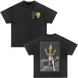 Forward Observations Group Skeleton Graphic T-Shirt