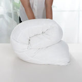 60x180cm Dakimakura Core Anime Hugging Pillow Inner Long Interior Cushion Pad Sleeping Body Pillow Insert Filling Bed Accessory