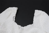 Shestyle Texture White Women 2 Piece Sets Autumn Ruffles Super Short Crop Tops V Neck Sheath Skirts Brand Design Party Outfits