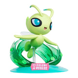 FUNISM Genuine Pokemon Action Figures Pikachu Mewtwo Figurine Gardevoir Sylveon Anime Collect Model Pocket Monster Toy Gift