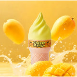 Gourmand Bliss Eau de Toilette – Sweet & Fruity Scents