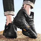 All-Terrain Non-Slip Hiking Shoes