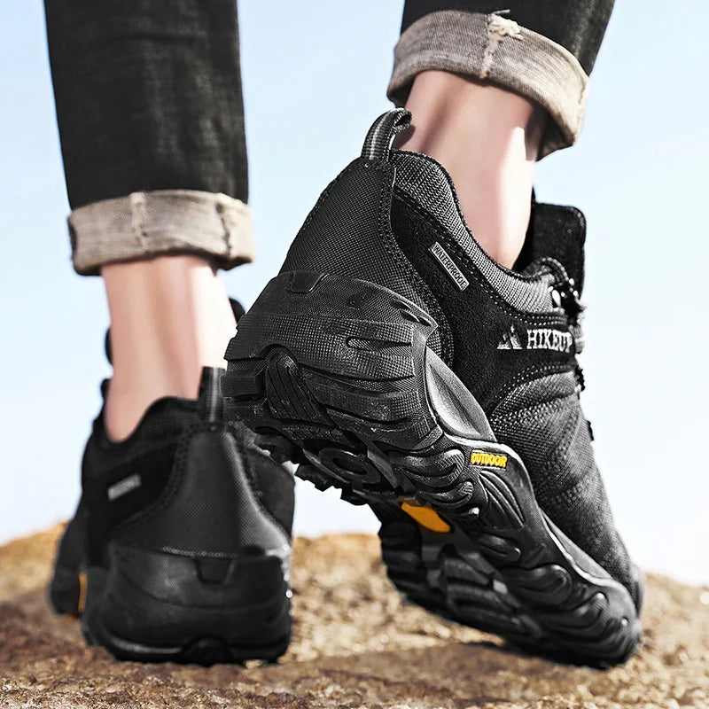 All-Terrain Non-Slip Hiking Shoes
