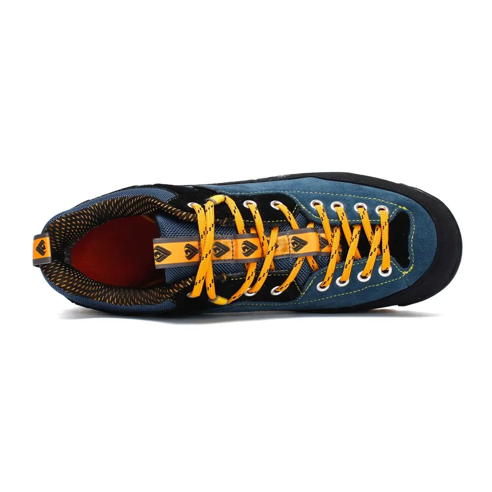 Men’s All-Terrain Waterproof Hiking Shoes