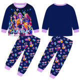 Kids' Summer Tank & Shorts Set