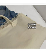 Interior Compartment Casual Tote Bags Large Capacity Fashion Hot Sale Bags for Women Interior Zipper Pocket Pc Women's Handbags