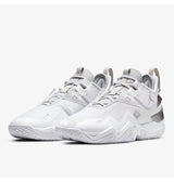 Nike official genuine Jordan Westbrook men's sports basketball shoes CJ0781-100