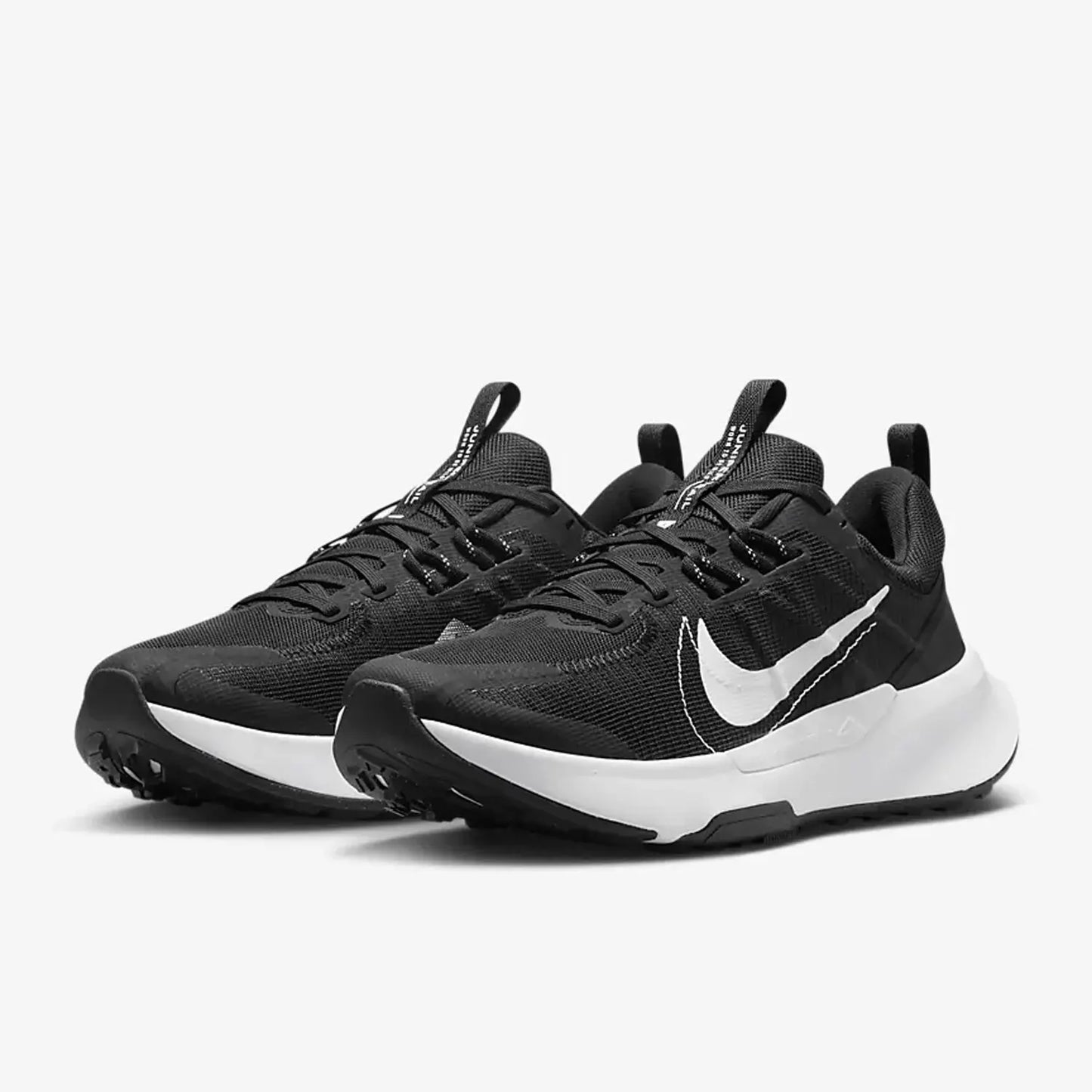 Nike Official Genuine Juniper Trail 2 Unisex Durable Breathable Running Shoes DM0822-001