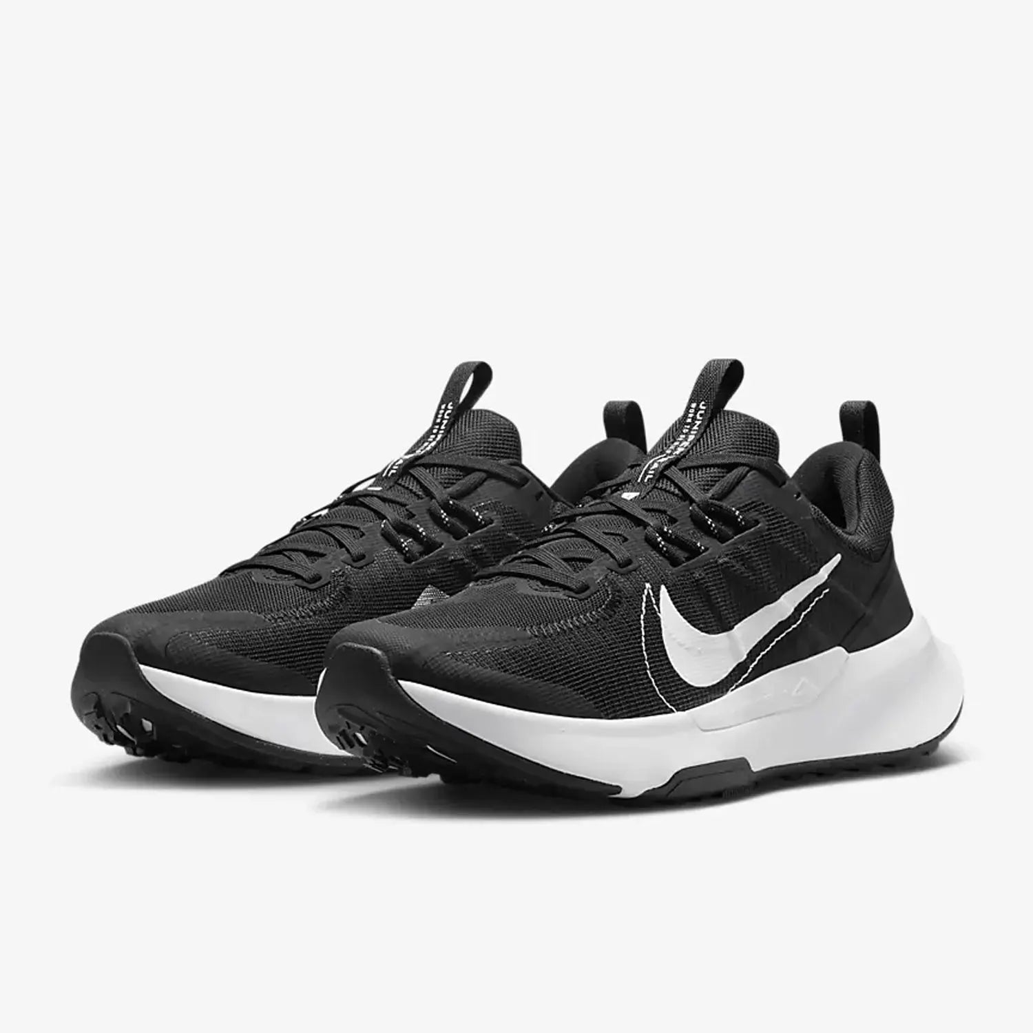 Nike Official Genuine Juniper Trail 2 Unisex Durable Breathable Running Shoes DM0822-001
