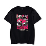 Classic Special TShirt Bocchi the Rock Gotou Hitori Manga Shirt Anime Comfortable Hip Hop Graphic T Shirt Short Sleeve Tees