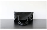 Motingsome Luxury Niche First-layer Cowhide Tote Bag Woman Large Capacity Shoulder Underarm Bag Casual Tote Big Handbag 2025 New