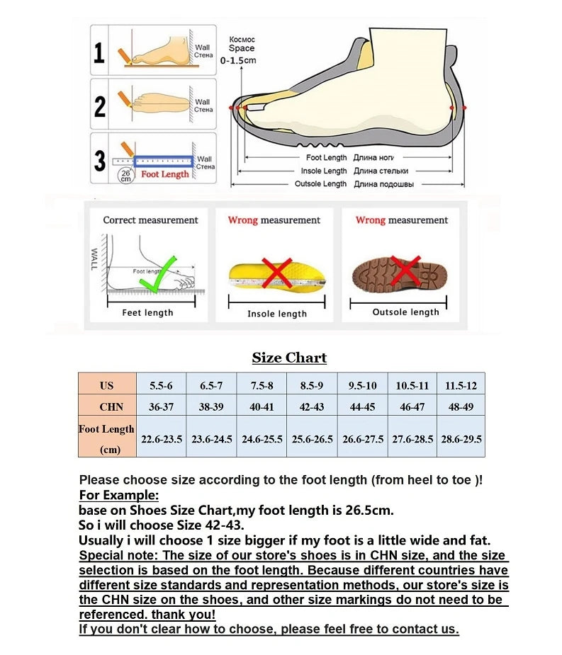 Men's Soft EVA Slides for Indoor & Outdoor Wear