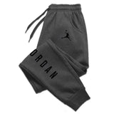 Printed Sports Pants for Casual Everyday Wear