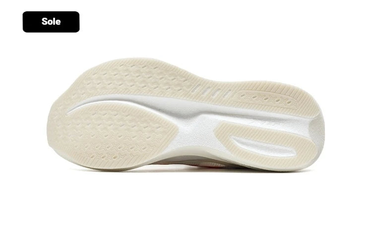 XTEP 2000km PRO Men's Running Sneakers 2026 Spring Cushioned Stability Comfort Lightweight Male Sports shoes 874219110026