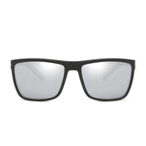 Zenottic Men's Polarized Sunglasses – UV400 TR90 Frame